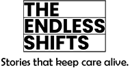 The Endless Shift Logo